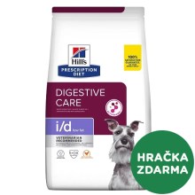 Hill's PD Canine i/d Low Fat 12 kg Hill's PD Canine i/d Low Fat 12 kg