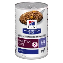 Hill's PD Canine i/d Low Fat konzerva 360 g