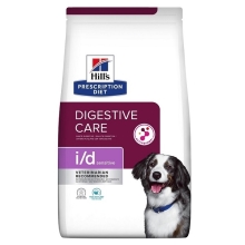 Hill's PD Canine i/d Sensitive 1,5 kg