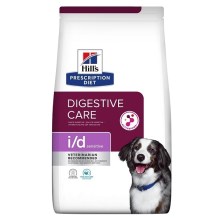 Hill's PD Canine i/d Sensitive 12 kg