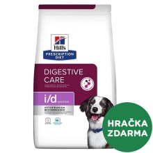 Hill's PD Canine i/d Sensitive 12 kg Hill's PD Canine i/d Sensitive 12 kg