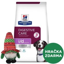 Hill's PD Canine i/d Sensitive 12 kg