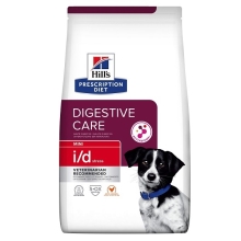 Hill's PD Canine i/d Stress Mini 6 kg