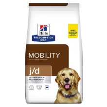 Hill's PD Canine j/d 12 kg