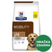 Hill's PD Canine j/d 16 kg Hill's PD Canine j/d 16 kg