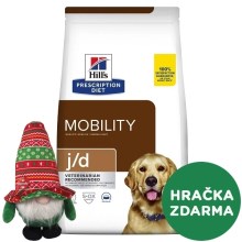 Hill's PD Canine j/d 16 kg