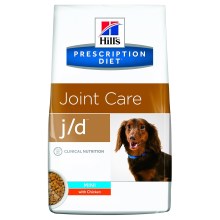 Hill's PD Canine j/d Mini 2 kg
