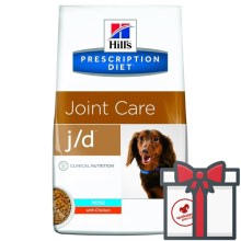 Hill's PD Canine j/d Mini 2 kg