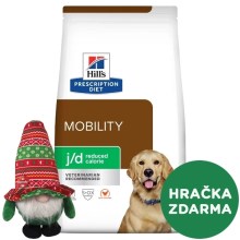 Hill's PD Canine j/d Reduced Calorie 12 kg