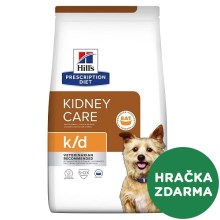 Hill's PD Canine k/d 12 kg