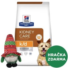 Hill's PD Canine k/d 12 kg