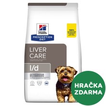 Hill's PD Canine l/d 10 kg Hill's PD Canine l/d 10 kg