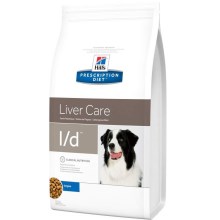 Hill's PD Canine l/d 5 kg Hill's PD Canine l/d 5 kg