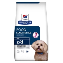 Hill's PD Canine z/d Mini 1 kg