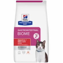 Hill's PD Feline GI Biome Stress 1,5 kg