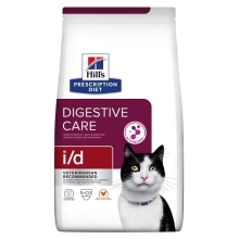 Hill's PD Feline i/d 400 g