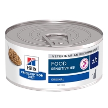 Hill's PD Feline z/d konzerva 156 g