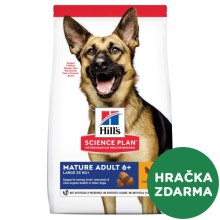 Hill's SP Dog Adult 6+ Mature Large Chicken 18 kg Hill's SP Dog Adult 6+ Mature Large Chicken 18 kg