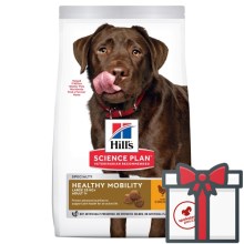 Hill's SP Dog Adult Healthy Mobility Large Chicken 14 kg Hill's SP Dog Adult Healthy Mobility Large Chicken 14 kg