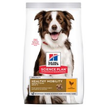 Hill's SP Dog Adult Healthy Mobility Medium Chicken 14 kg