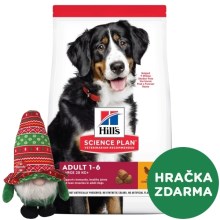 Hill's SP Dog Adult Large Chicken 18 kg