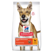 Hill's SP Dog Adult Performance 14 kg