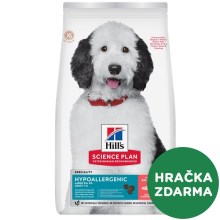 Hill's SP Dog Hypoallergenic Adult Large 12 kg