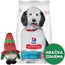 Hill's SP Dog Hypoallergenic Adult Large 12 kg