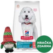 Hill's SP Dog Hypoallergenic Adult Medium 12 kg