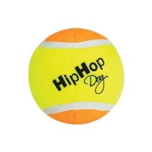 Hip Hop tenisová lopta plnená, plávajúca MIX farieb 6,5 cm Hip Hop tenisová lopta plnená, plávajúca MIX farieb 6,5 cm