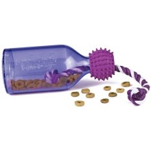 Hračka Busy Buddy Tug-A-Jug Medium/Large Hračka Busy Buddy Tug-A-Jug Medium/Large