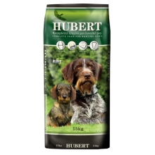 Hubert Dog 15 kg