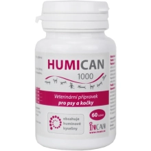 Humican 1000 60 tbl