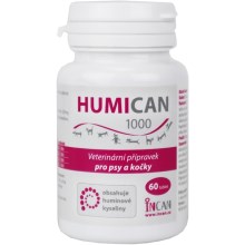 Humican 1000 60 tbl