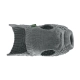 Hunter Malmö sveter pre psov 25 cm sivý