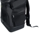 Hunter Miles batoh do lietadla čierny 45 cm