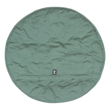 Hurtta Dreamer cestovný pelech ECO zelený veľ. M