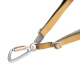 Hurtta Expedition Belt ECO trekový opasok černicový 70-110 cm