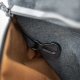 Hurtta Expedition Pack ECO batoh černicový 60-80 cm