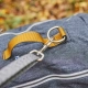 Hurtta Expedition Pack ECO batoh černicový 60-80 cm
