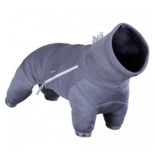 Hurtta Midlayer overal černicový 55