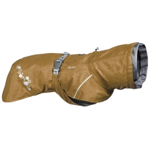 Hurtta Monsoon Coat II ECO pláštenka pre psov piesková 65 cm