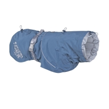 Hurtta Monsoon pláštenka pre psov čučoriedková 50 cm