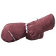 Hurtta Mudventure Coat ECO pláštenka pre psov baklažánová 45 cm
