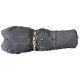 Hurtta Mudventure Coat ECO pláštenka pre psov černicová 40 cm