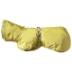 Hurtta Mudventure Coat Reflective pláštenka pre psov 50 cm