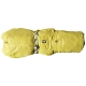 Hurtta Mudventure Coat Reflective pláštenka pre psov 50 cm