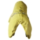 Hurtta Mudventure Coat Reflective pláštenka pre psov 50 cm