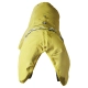 Hurtta Mudventure Coat Reflective pláštenka pre psov 50 cm