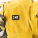Hurtta Mudventure Coat Reflective pláštenka pre psov 50 cm